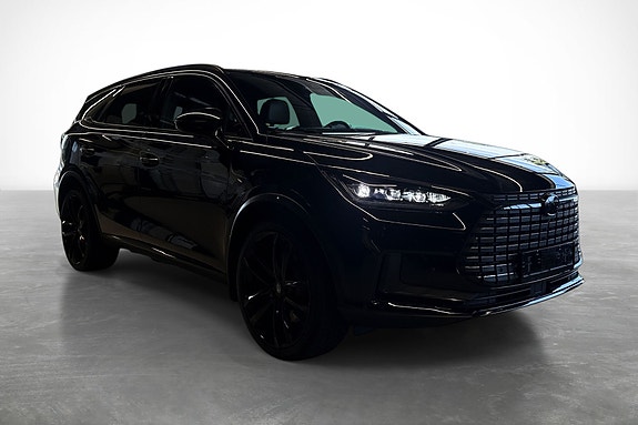 BYD Tang 3 of 20