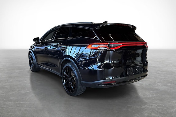 BYD Tang 7 of 20