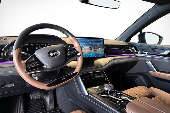 BYD Tang 13 of 20