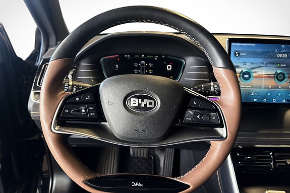 BYD Tang 14 of 20