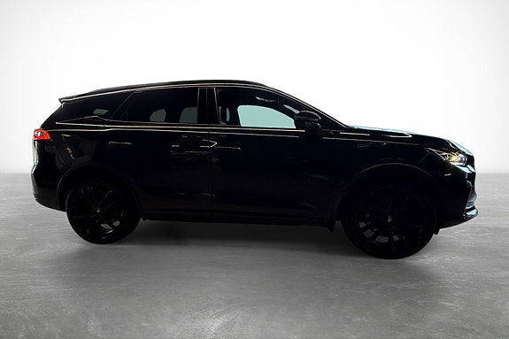BYD Tang 4 of 20
