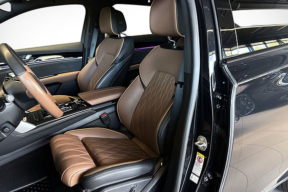 BYD Tang 9 of 20