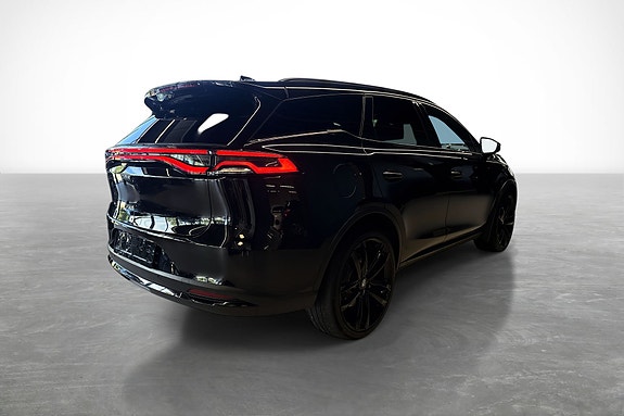 BYD Tang 5 of 20