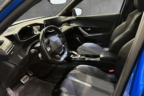 Peugeot e-2008 9 of 25