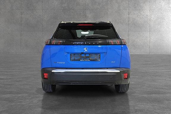 Peugeot e-2008 3 of 25