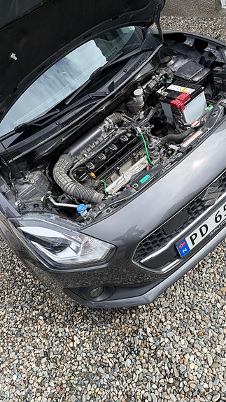 Suzuki Swift 9 of 29