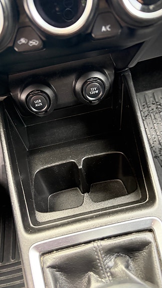 Suzuki Swift 16 of 29