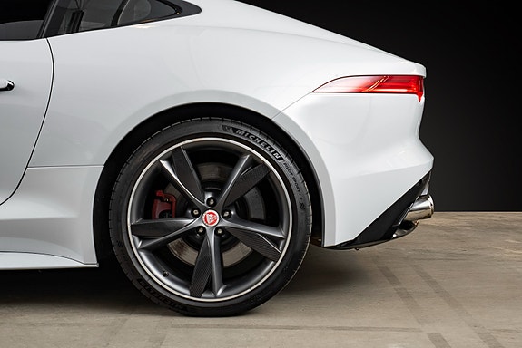 Jaguar F-TYPE 6 of 20