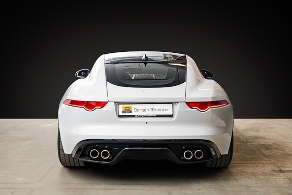 Jaguar F-TYPE 7 of 20