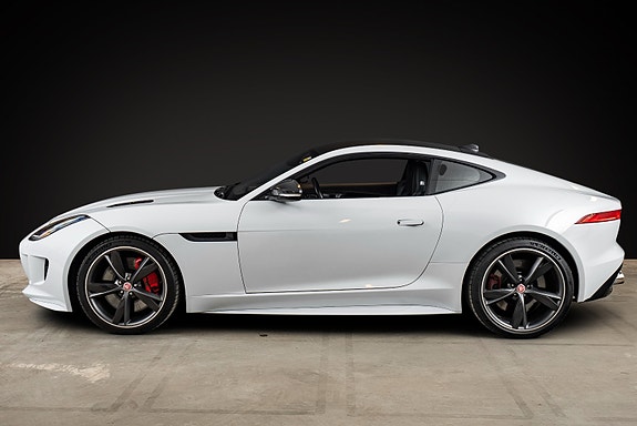 Jaguar F-TYPE 5 of 20
