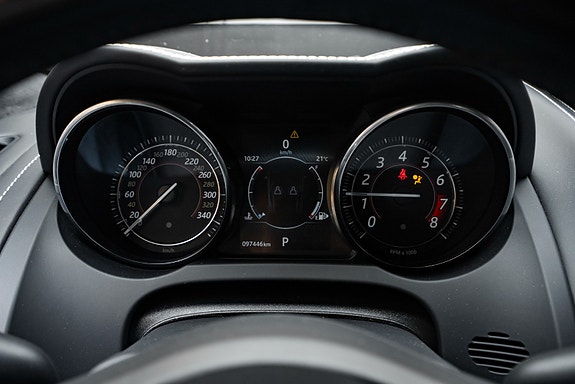 Jaguar F-TYPE 12 of 20