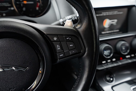Jaguar F-TYPE 14 of 20