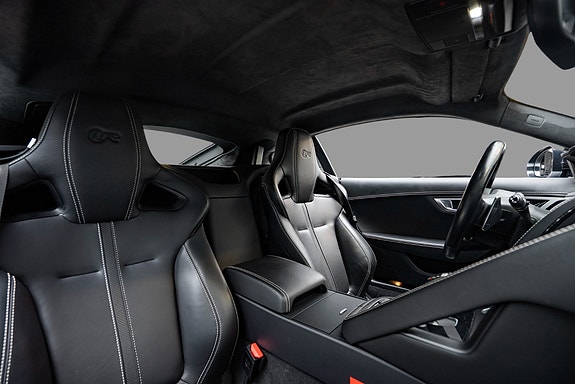 Jaguar F-TYPE 20 of 20