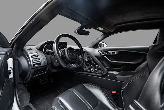 Jaguar F-TYPE 9 of 20