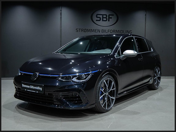 Volkswagen Golf VIII