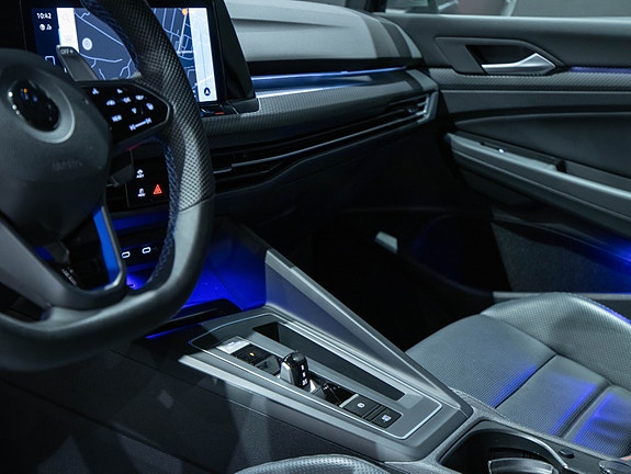 Volkswagen Golf VIII 9 of 25
