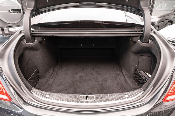 Mercedes-Benz S500 29 of 29