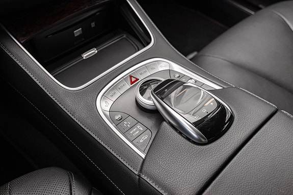 Mercedes-Benz S500 24 of 29