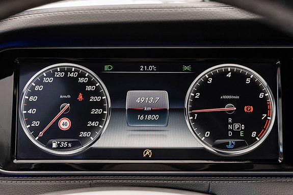 Mercedes-Benz S500 15 of 29