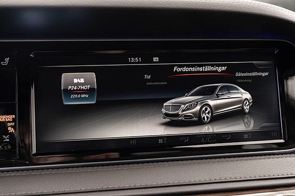 Mercedes-Benz S500 19 of 29