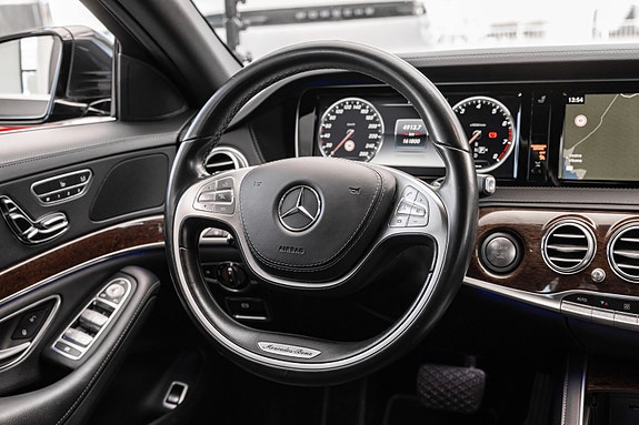 Mercedes-Benz S500 22 of 29
