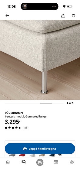 Product image 2 of 5