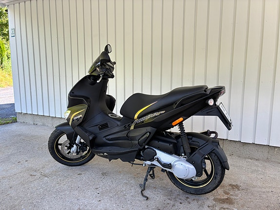 Gilera Runner 50 3 of 4