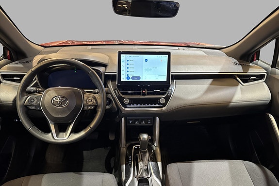 Toyota Corolla Cross 10 of 25