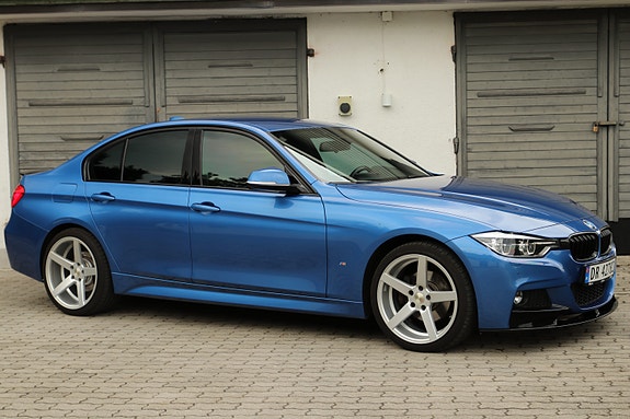 BMW 330e 4 of 30