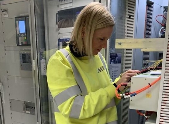 Bilde 1 av 4 i jobbannonse-galleriet