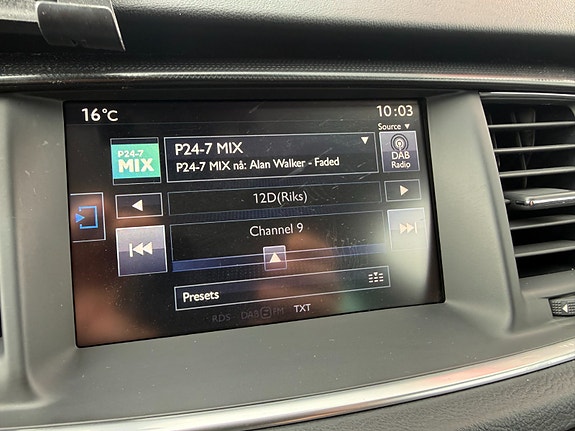 Peugeot 508 14 of 15