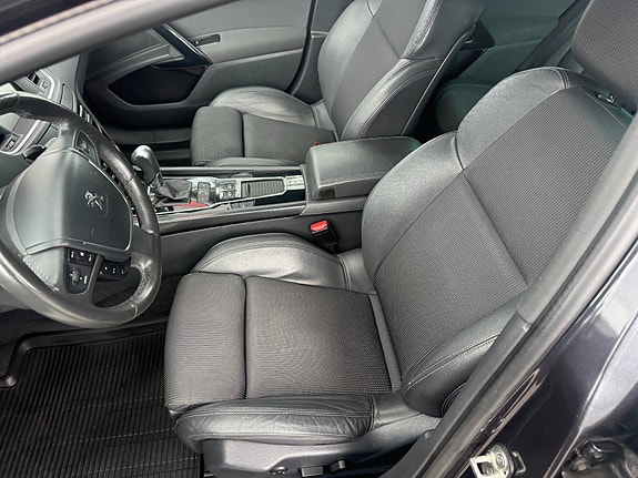 Peugeot 508 11 of 15