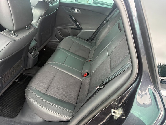 Peugeot 508 10 of 15