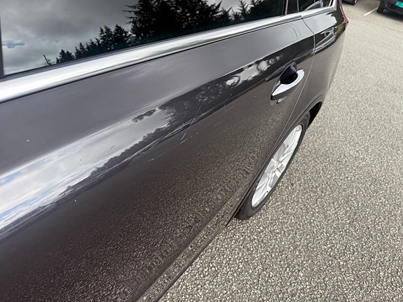 Peugeot 508 7 of 15
