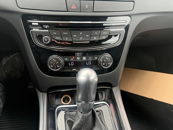 Peugeot 508 12 of 15