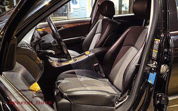 Mercedes-Benz E280 14 of 30