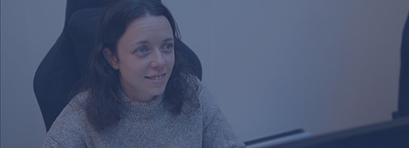 Bilde fra arbeidsgiver