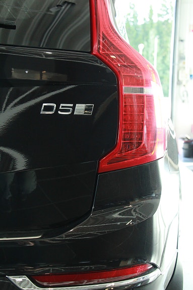 Volvo XC90 19 of 23