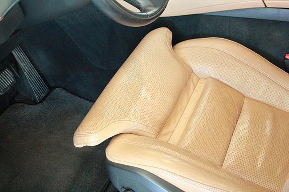 Volvo XC90 11 of 23