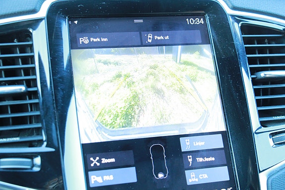 Volvo XC90 21 of 23