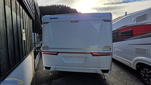 KABE KABE ROYAL 720 KS 5 of 13