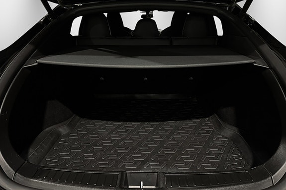 Tesla Model S 23 of 30