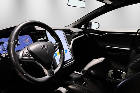 Tesla Model S 15 of 30