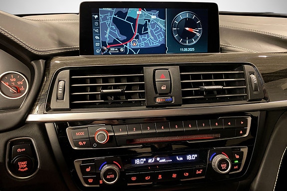 BMW 430i 16 of 27