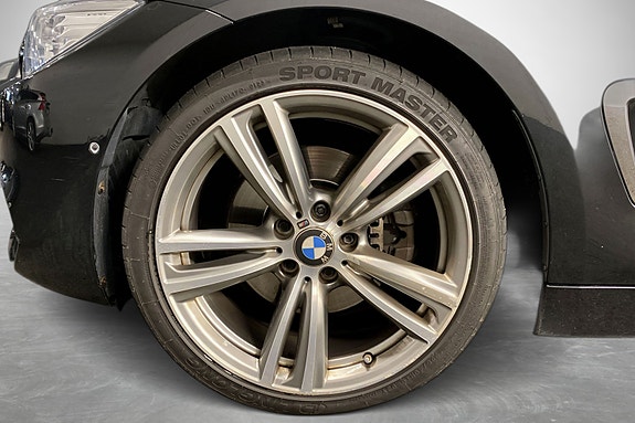 BMW 430i 22 of 27