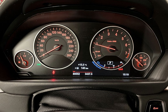 BMW 430i 13 of 27