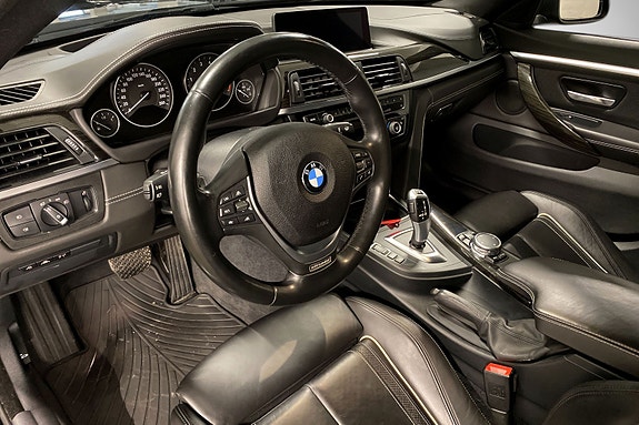 BMW 430i 10 of 27
