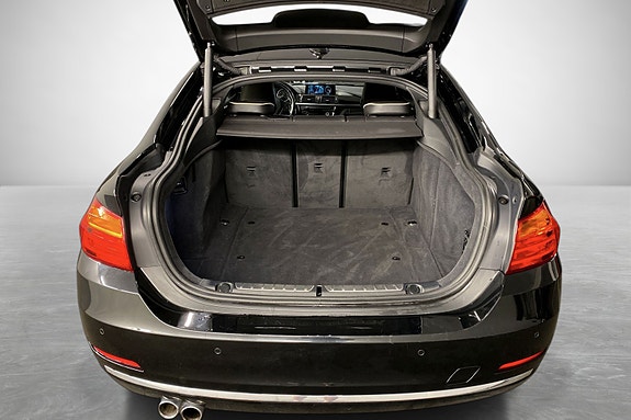 BMW 430i 9 of 27