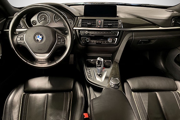 BMW 430i 11 of 27