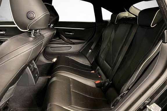 BMW 430i 20 of 27
